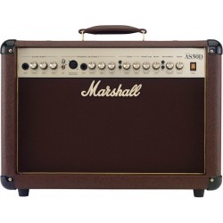 Marshall AS 50D wzmacniacz gitary akustycznej