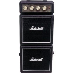 Marshall MicroStack MS-4 miniwzmacniacz