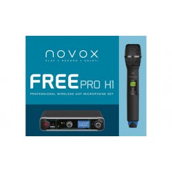 Novox FREE PRO H1