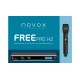 Novox FREE PRO H2