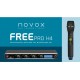 Novox FREE PRO H4
