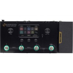 Hotone MP-100 Ampero