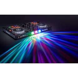 Numark PartyMix kontroler DJ