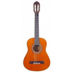 Arrow Calma 1/2 gloss - gitara klasyczna 1/2