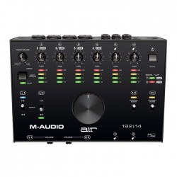 M-AUDIO AIR 192/14 – Interfejs Audio USB