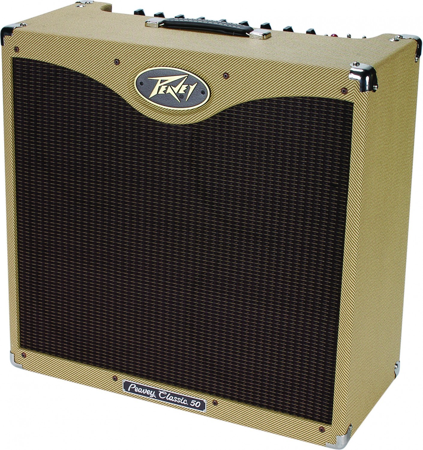 PEAVEY CLASSIC 30 ピーヴィー ギターアンプ TWEED 真空管アンプ USA製 ...