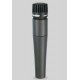 Shure SM57 mikrofon dynamiczny instrumentalny