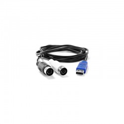 Miditech Midilink interfejs MIDI/USB