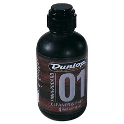 Dunlop 6524-01 Fingerboard Cleaner & Prep płyn do podstrunnnicy