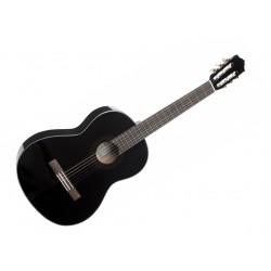 Yamaha C40 II BLK gitara klasyczna 4/4