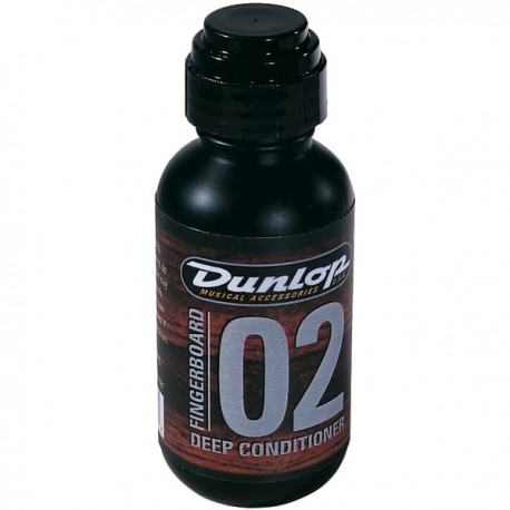 Dunlop 6532 Deep Conditioner - płyn do podstrunnicy