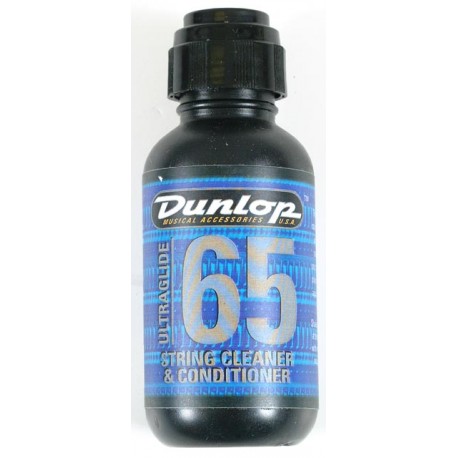 Dunlop 6582 Ultraglide - płyn do czyszczenia strun