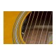 Epiphone Masterbilt DR-400MCE NAS gitara elektro-akustyczna