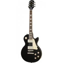 Epiphone Les Paul Standard 60s EB Ebony gitara elektryczna