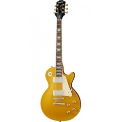 Epiphone Les Paul Standard 50s MG Metallic Gold gitara elektryczna