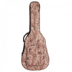 Hard Bag GB-03-3-41 - pokrowiec na gitarę akustyczną