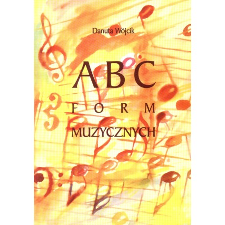 ABC form muzycznych Wójcik