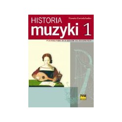 Historia muzyki cz. 1 Gwizdalanka