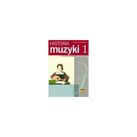 Historia muzyki cz. 1 Gwizdalanka