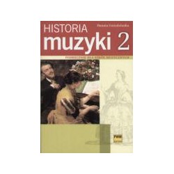 Historia muzyki cz. 2 Gwizdalanka