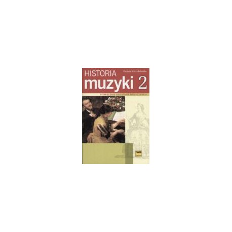 Historia muzyki cz. 2 Gwizdalanka