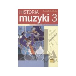 Historia muzyki cz. 3 Gwizdalanka