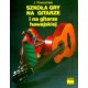 Szkoła gry na gitarze i gitarze hawajskiej - Powroźniak