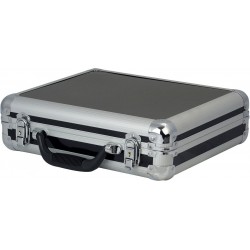 Dap-Audio ACA-MIC1 - case, walizka na 7 mikrofonów