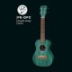 Puka PK-DPC - ukulele koncertowe z pokrowcem