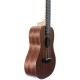 ARROW MH10 SAPELE ukulele Koncertowe z zestawem akcesoriów  GRATIS!!