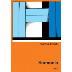 Harmonia cz.1