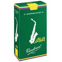 Vandoren Java Green ALT 1,5 stroik do saksofonu altowego