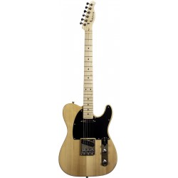 Arrow TL 11 Woody Maple/Black gitara elektryczna