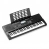 STARTONE MK-300 Keyboard z dynamiczną klawiaturą, 61 klawiszy