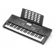 STARTONE MK-300 Keyboard z dynamiczną klawiaturą, 61 klawiszy