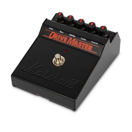 Marshall Drivemaster - Made in UK Efekt gitarowy