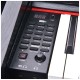V-TONE BL-8808 BK PIANINO CYFROWE DO NAUKI USB MIDI CZARNE