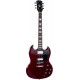 Gitara elektryczna ARROW SG22 Cherry Rosewood/BLACK