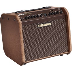 Fishman Loudbox Mini Charge PRO-LBC-500 Wzmacniacz gitarowy