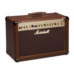 Marshall AS50D - wzmacniacz akustyczny