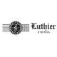Struny Luthier 40 Clásica Concert Gold LU-40 Struny do gitary klasycznej