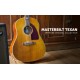 Epiphone Masterbilt Texan ANA Antique Natural gitara elektro-akustyczna
