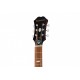 Epiphone Masterbilt Texan FCA Faded Cherry gitara elektro-akustyczna