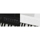 Kawai ES-520 B czarne pianino cyfrowe stage piano