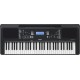 Yamaha PSR-E373 keyboard z dynamiczną klawiaturą 61-klawiszy