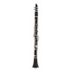 V-TONE C17 klarnet Bb do nauki, Futerał