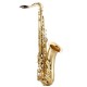 V-Tone TS 100 saksofon tenorowy, ustnik, pasek, stroik, futerał Zestaw