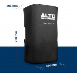 ALTO TS415 Cover, pokrowiec na kolumnę