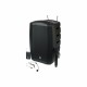 MOBIVOX MBA120W MKII HTPT Mikrofon "do ręki" + nagłowny