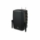 MOBIVOX T.Bone MBA120W MKII HTHT Mobilny zestaw nagłośnieniowy,  akumulator, Bluetooth